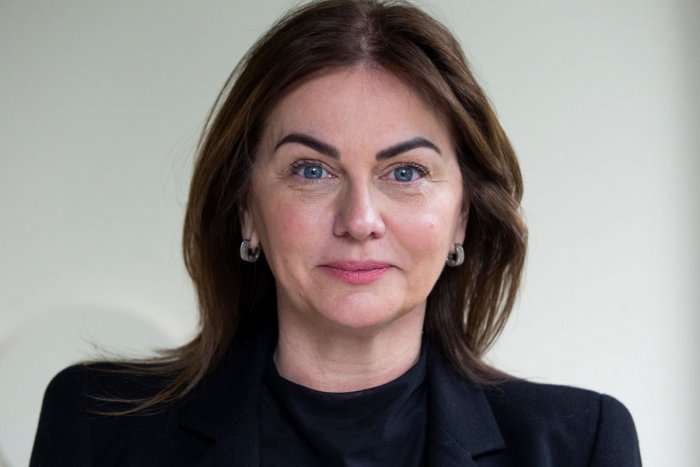 Ilustračný obrázok k článku Monika Beňová je v šiestom mesiaci! ČO prezradila 51-ročná politička o svojom tehotenstve?