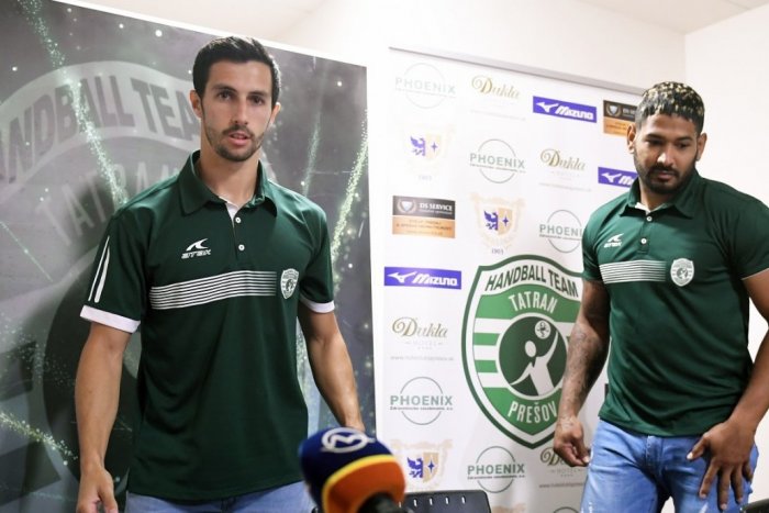 Ilustračný obrázok k článku Má poriadne pestrý káder: Tatran Prešov pôjde do sezóny s vysokými ambíciami, FOTO