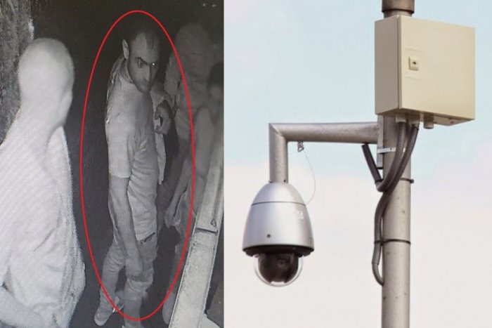 Ilustračný obrázok k článku V podniku na Mostnej zmizla bunda s peňaženkou a mobilom: Polícia hľadá svedka