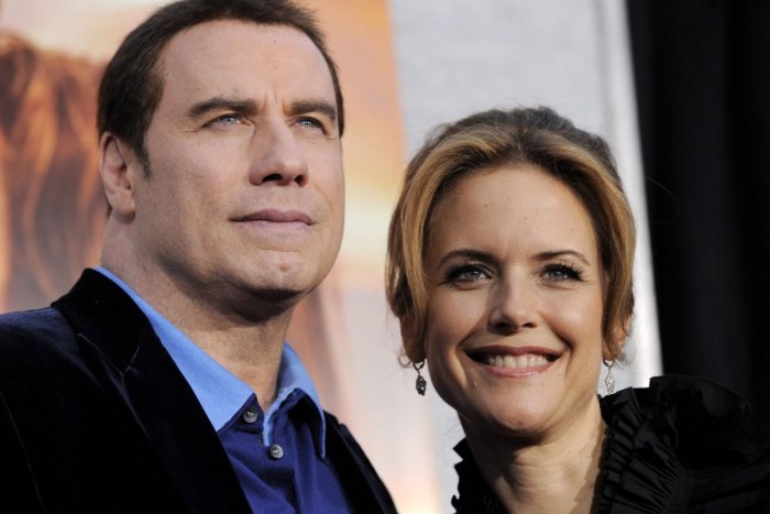 Ilustračný obrázok k článku Herec John Travolta v slzách: Jeho manželka zomrela na rakovinu prsníka