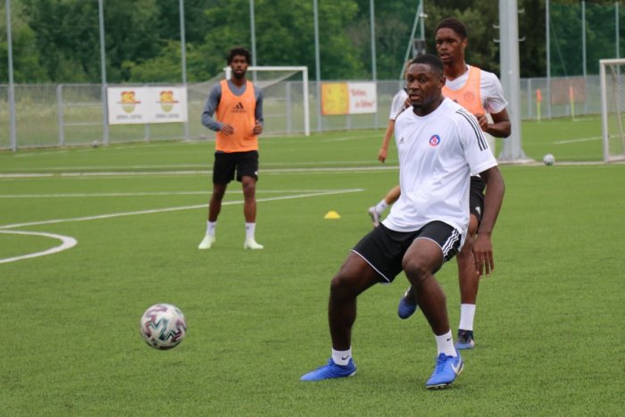 Ilustračný obrázok k článku Trenčín zbrojí: Získal americký útočnícky tank, VIDEO