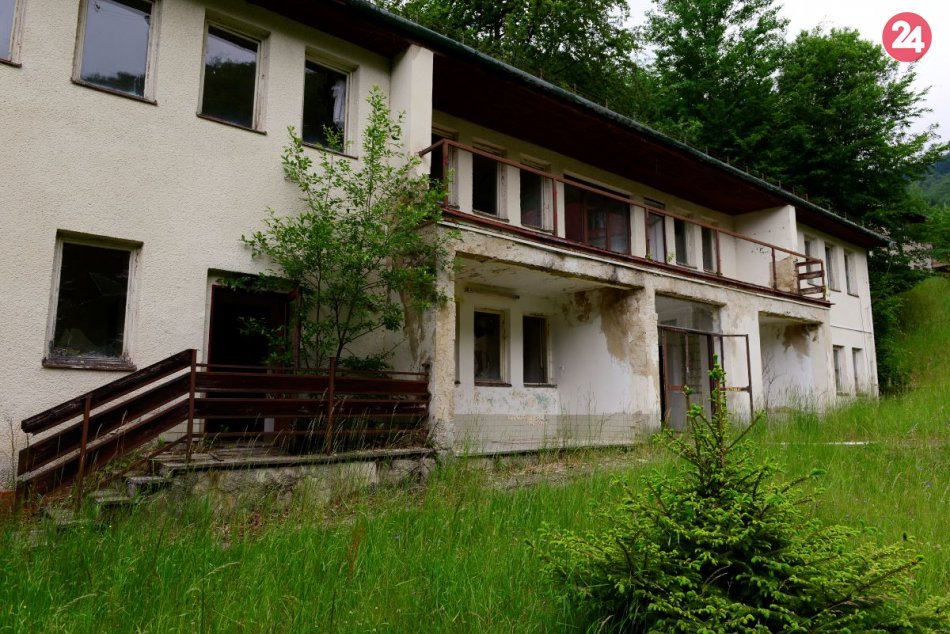 Ilustračný obrázok k článku V OBRAZOCH: Takto dnes vyzerá kedysi obľúbené lyžiarske stredisko pri Košiciach