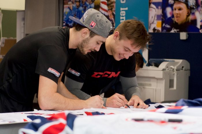 Ilustračný obrázok k článku Reštart hokejovej NHL si vychutná 10 Slovákov: Dvaja harcovníci dostali košom!