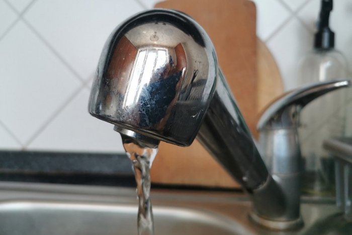 Ilustračný obrázok k článku Viacerí Bystričania budú bez pitnej vody: PREHĽAD ulíc, ktorých sa to týka