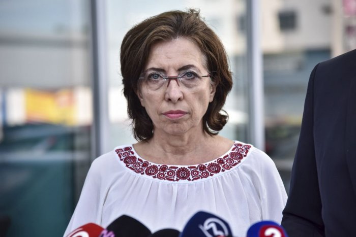 Ilustračný obrázok k článku Poslanci OĽaNO podporili návrh ĽSNS: Zemanová hovorí o porušili koaličnej dohody