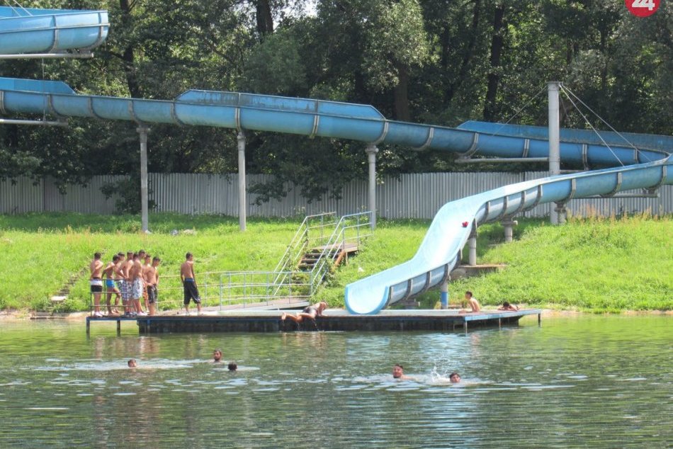 Ilustračný obrázok k článku Na Delni už musíme vytiahnuť peňaženky: Koľko zacvakáme za vstup na kúpalisko?