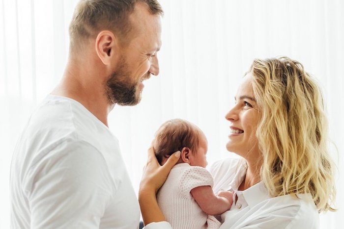 Ilustračný obrázok k článku Prekrásny ODKAZ manželke k výročiu svadby: Teda, ten Marián je ale romantik!