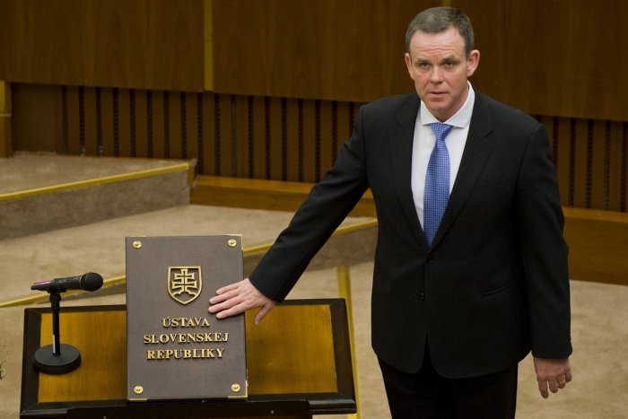 Ilustračný obrázok k článku Buček končí vo funkcii splnomocnenca vlády pre Schengen