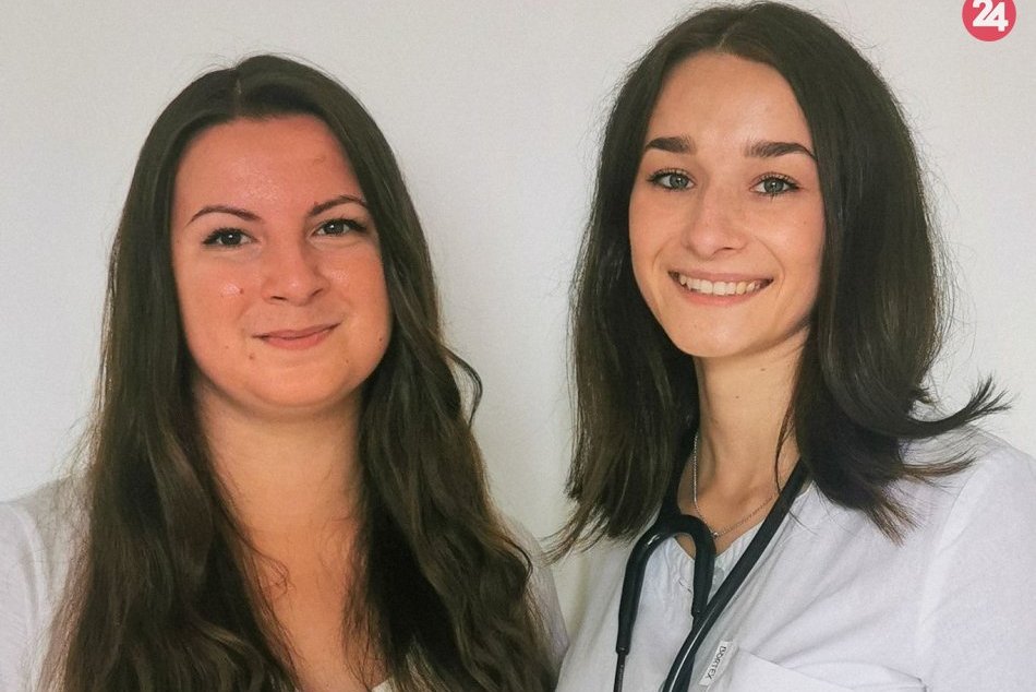 Ilustračný obrázok k článku Sú mladé a sympatické: Medicínsky tím zvolenskej nemocnici získal čerstvé posily