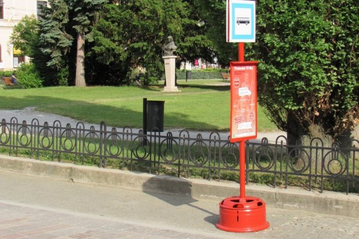 Ilustračný obrázok k článku Letná atrakcia v Prešove sa akosi vytratila: Kam zmizla obľúbená 49-tka?