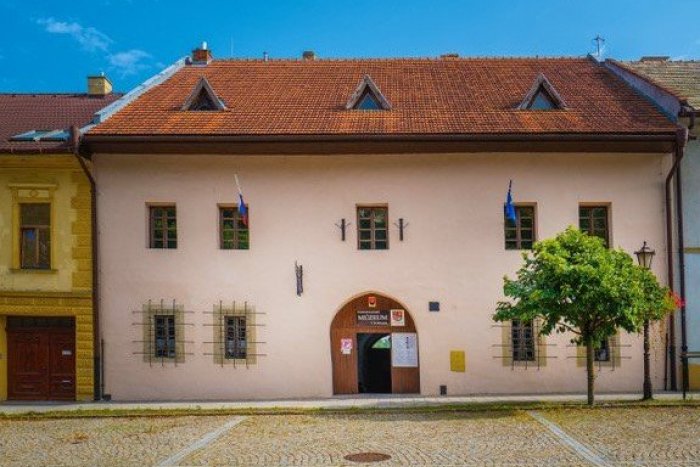 Ilustračný obrázok k článku Úspešný projekt: Knižnica Podtatranského múzea obohatila svoj fond o nové knihy