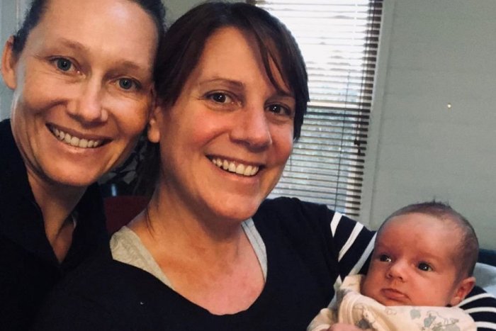 Ilustračný obrázok k článku Bývalá tenisová jednotka sa stala mamičkou: Dcérku jej priviedla na svet partnerka!