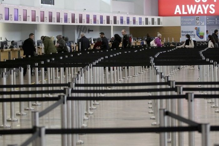 Ilustračný obrázok k článku Budeme opäť odrezaní od sveta? Rakúsko zastavuje lety do 18 krajín