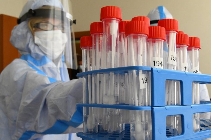 Ilustračný obrázok k článku Najvyšší nárast nakazených v Trenčianskom kraji: Ide o tieto okresy