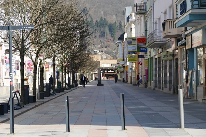 Ilustračný obrázok k článku Noví šéfovia okresných úradov v Žilinskom kraji: Poznáme mená