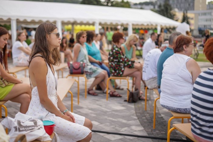 Ilustračný obrázok k článku Nabitý víkend v Považskej: Hodovanie v Domaniži a oveľa viac