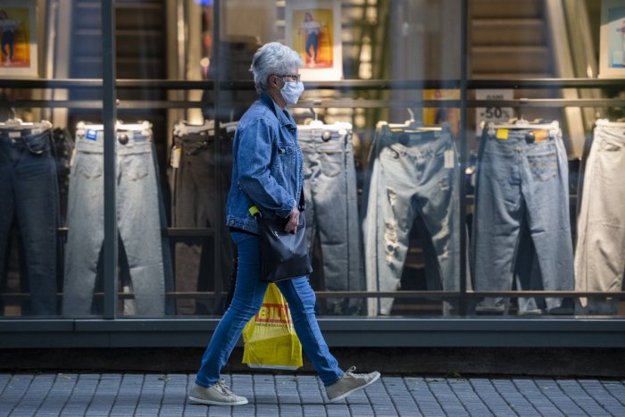 Ilustračný obrázok k článku Slovensko hlási nové prípady koronavírusu: Aj v Žilinskom okrese