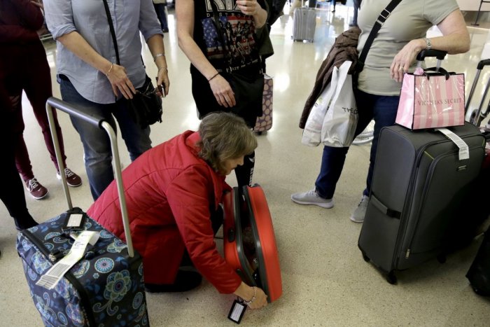 Ilustračný obrázok k článku POZOR na chyby pri dovolenkovaní: Zakázaný suvenír vás môže vyjsť poriadne draho!