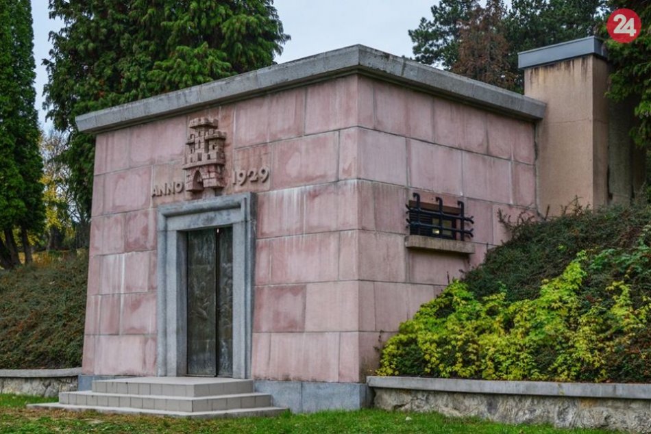 Ilustračný obrázok k článku FOTO: Bratislava ukrýva skvosty v podobe vodojemov