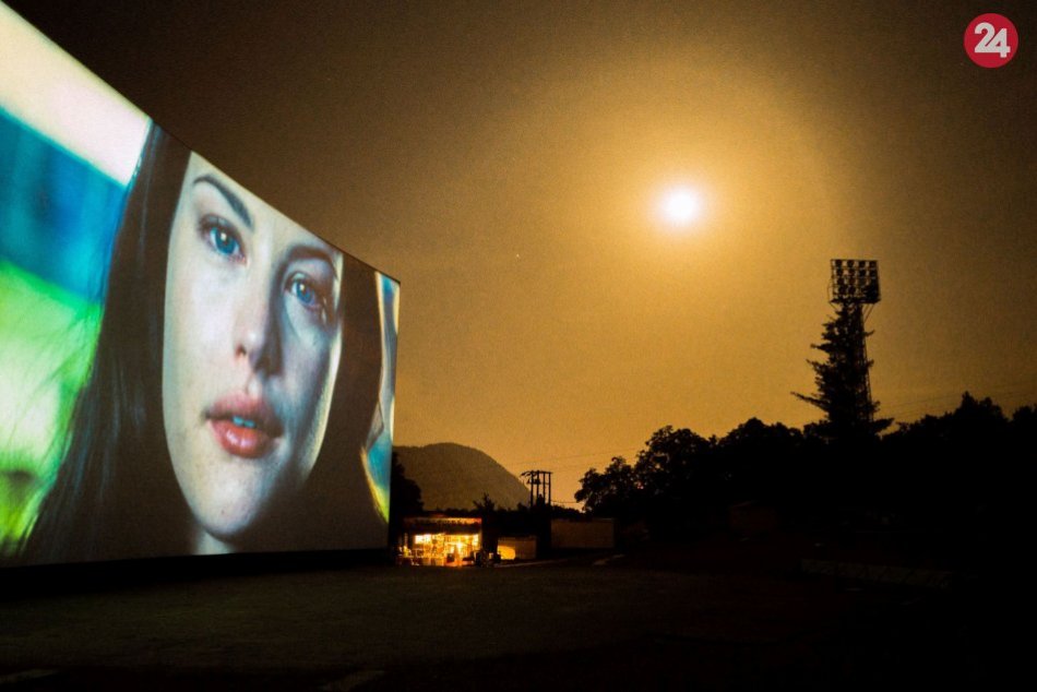 Ilustračný obrázok k článku Prehliadka panoramatických filmov bude UNIKÁTNA: Pod Urpín prinesie aj kultové sci-fi