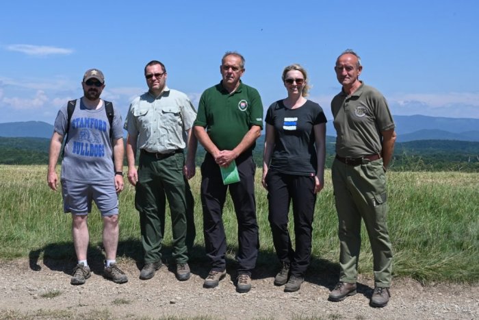 Ilustračný obrázok k článku Ďalší dôkaz o výnimočnosti nášho kraja: Slovenský kras očaril aj veľvyslankyňu USA