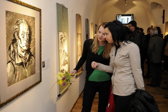 Ilustračný obrázok k článku Pre rodiny, ktoré prežili tragédiu na Mukačevskej ulici, pripravili výnimočnú výstavu