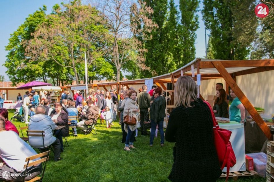 Ilustračný obrázok k článku Potvrdené, Fraštacký trh bude túto sobotu!