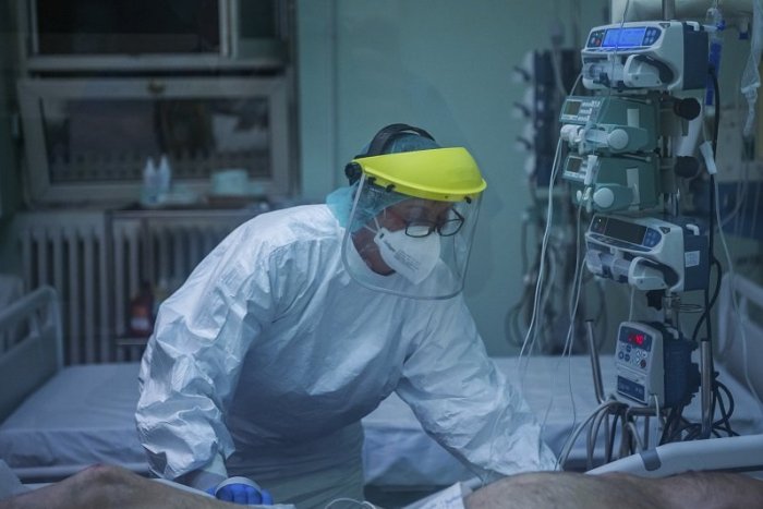 Ilustračný obrázok k článku Česko je v pozore! ZOMREL tam pacient so záškrtom, prvýkrát po 55 rokoch