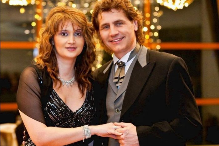 Ilustračný obrázok k článku Obrovský smútok speváka Otta Weitera: Zomrela mu milovaná manželka Andrejka