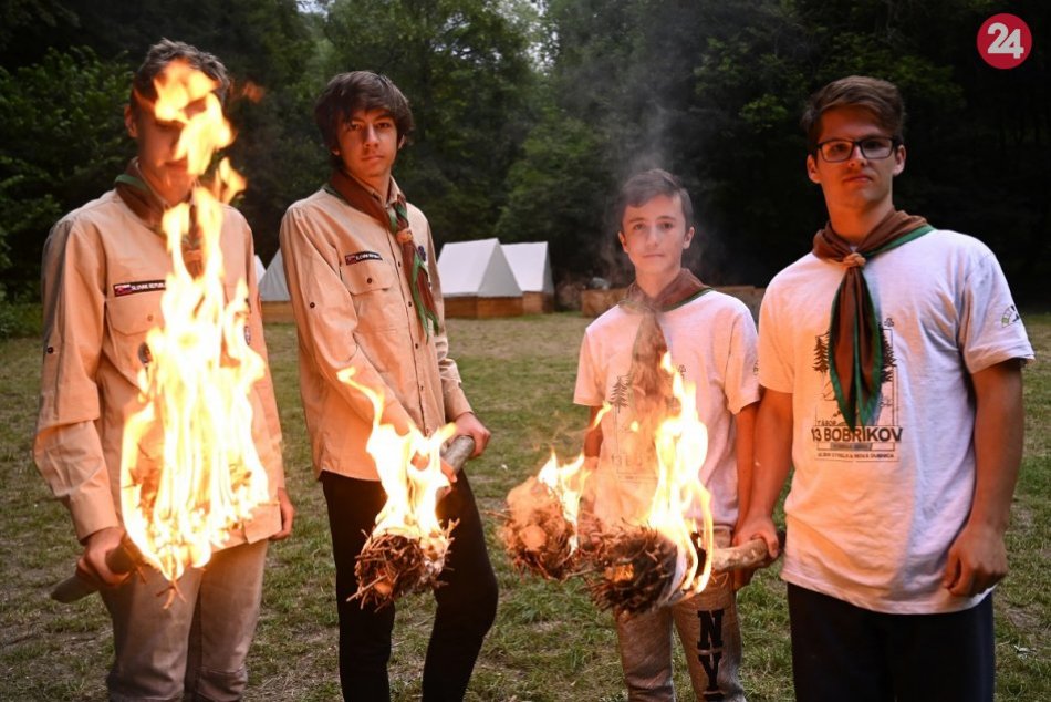 Ilustračný obrázok k článku Inšpiráciu našli v slávnej knihe: Dobrodružné prázdniny v Kubrici, FOTO