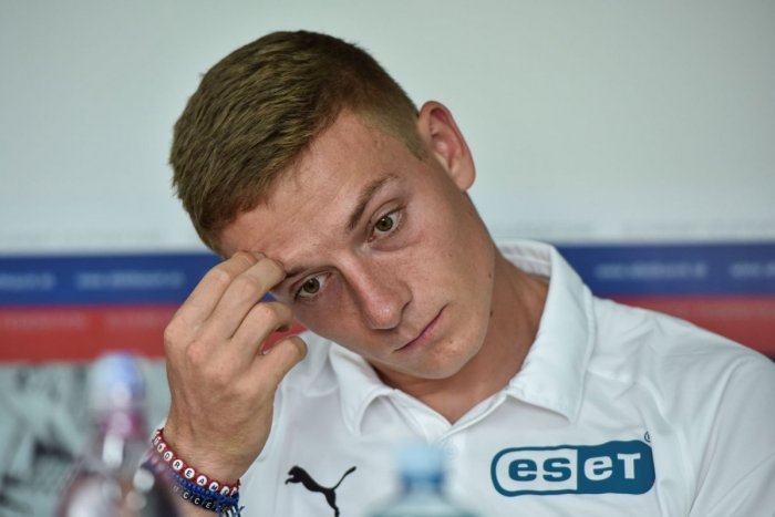 Ilustračný obrázok k článku OBAVY o slovenskú atletickú hviezdu: Prečo si šprintér Volko dáva pauzu?