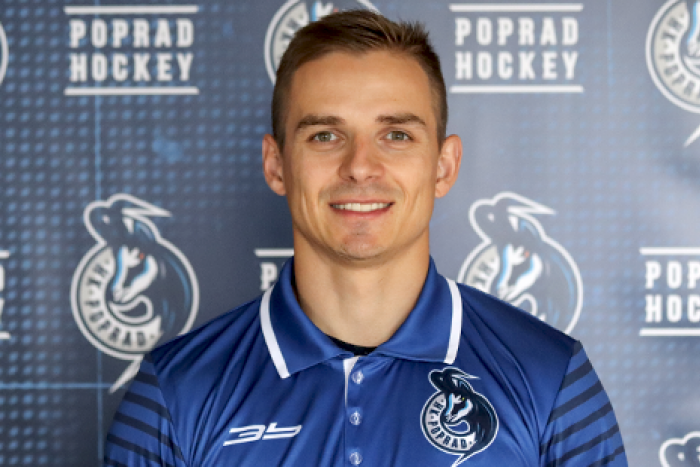 Ilustračný obrázok k článku Obranca Brejčák po predĺžení zmluvy: Môj cieľ je jasný