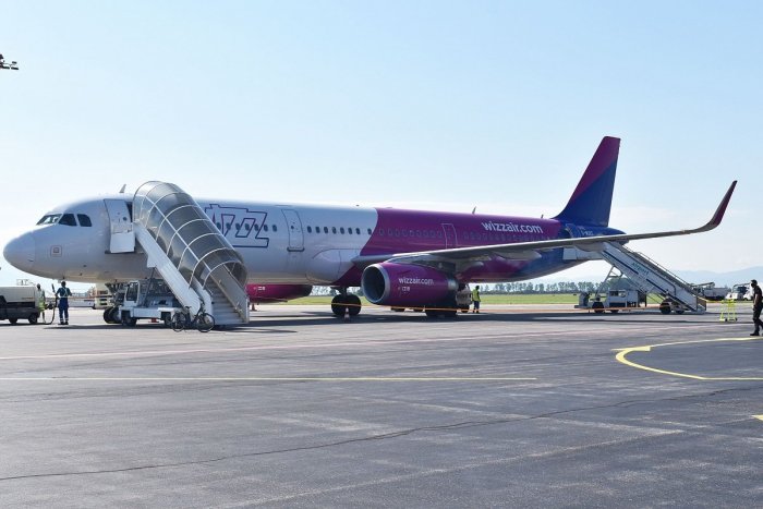 Ilustračný obrázok k článku REVOLÚCIA v oblakoch: Wizz Air v lietadlách zavedie INTERNET počas celého letu!