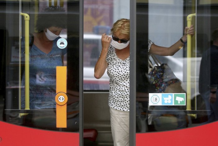 Ilustračný obrázok k článku Takmer 50 nových prípadov: Nakazení koronavírusom sú aj v Banskobystrickom kraji