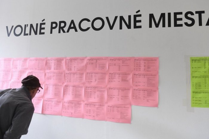 Ilustračný obrázok k článku V Bystrici je voľné špeciálne miesto: Ide o prácu na chránenom pracovisku