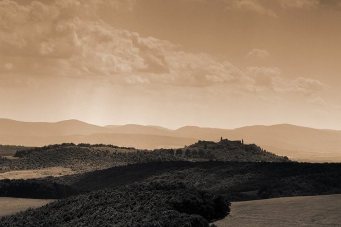 Ilustračný obrázok k článku Budete súhlasiť s nadšením kritikov? Zistíte na výstave fotografií Štefánikov kraj