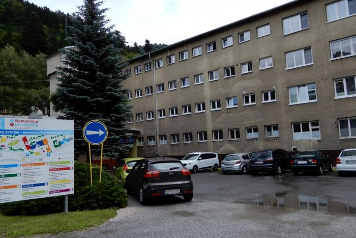 Ilustračný obrázok k článku Krompašská nemocnica o tretej vlne pandémie: Sme pripravení, zdravotníci si stihli oddýchnuť