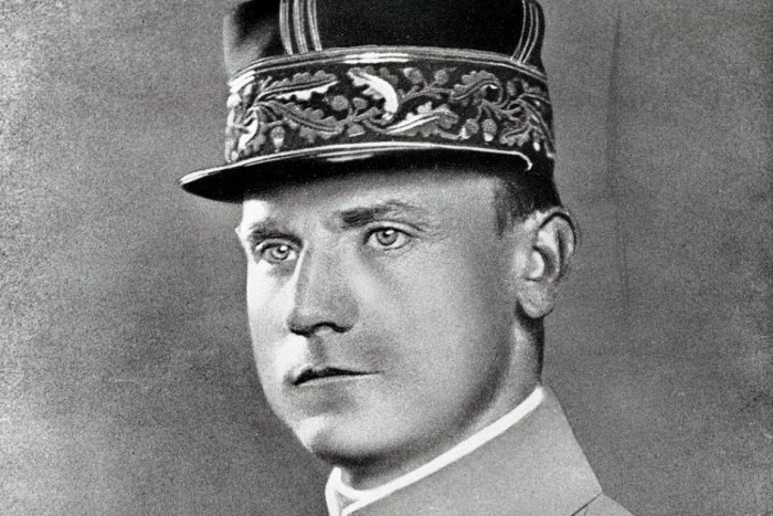 Ilustračný obrázok k článku Netradičná púť busty Štefánika: Na pôvodné miesto sa vrátila po desiatkach rokoch