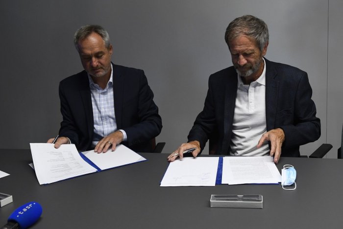 Ilustračný obrázok k článku Bezdomovci z Bernátoviec dostanú prácu