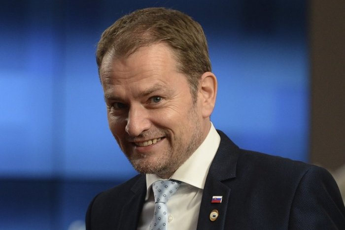 Ilustračný obrázok k článku Matovič: Mám podporu kolegov. Sa im trochu čudujem, že sa budú so mnou ďalej trápiť