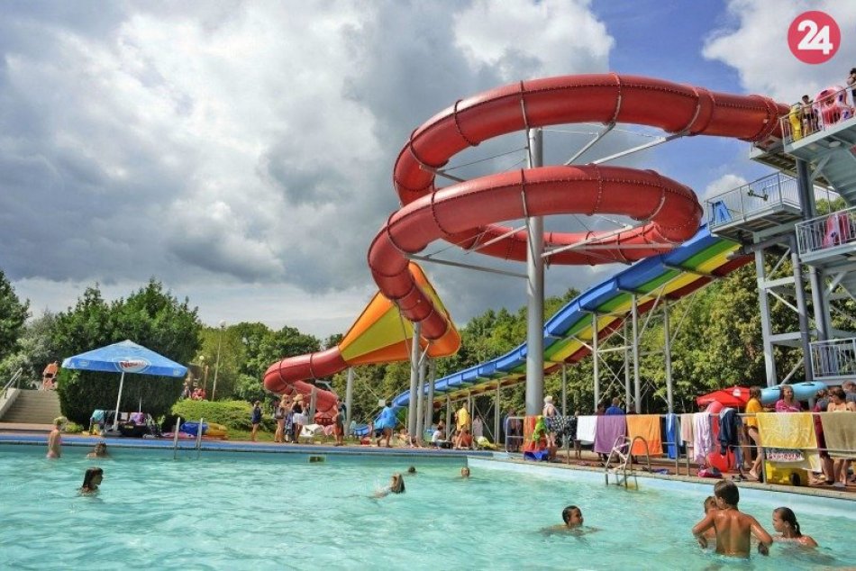 Ilustračný obrázok k článku Juh Slovenska nie je len nudná rovina: Týchto 5 termálnych kúpalísk si zamilujete