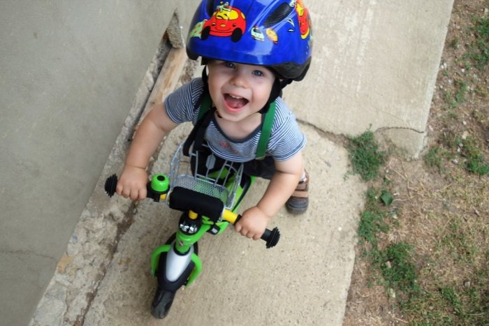 Ilustračný obrázok k článku Trnavčania, ktorí chcete bicykel a nemôžete si ho dovoliť, prihláste sa!