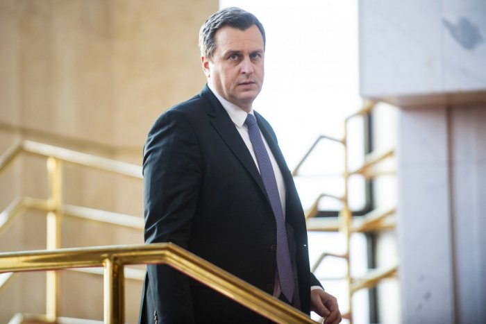 Ilustračný obrázok k článku Andrej Danko vypovedá na NAKA: Môže ísť o dve vážne kauzy!