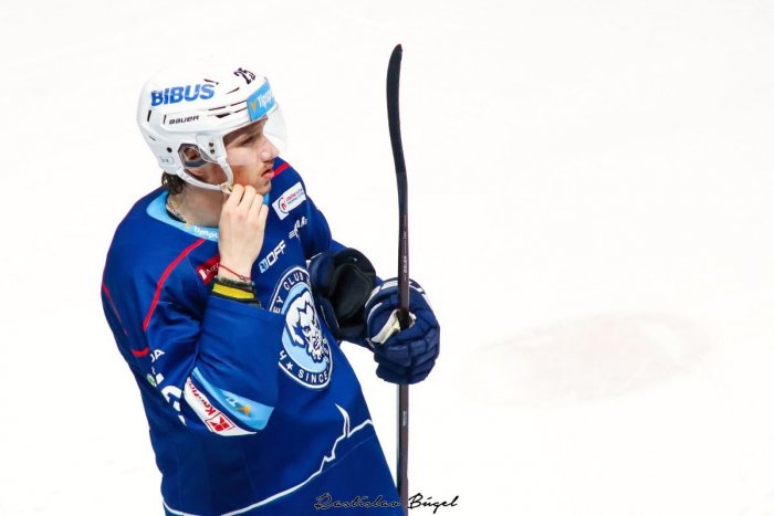 Ilustračný obrázok k článku Do Nitry sa vracia Samuel Buček: Myslím si, že mám čo klubu dať a vrátiť!