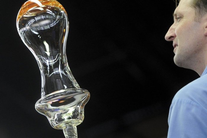 Ilustračný obrázok k článku Unikátny program v známom kaštieli: Vyrobte si vlastný sklenený šperk