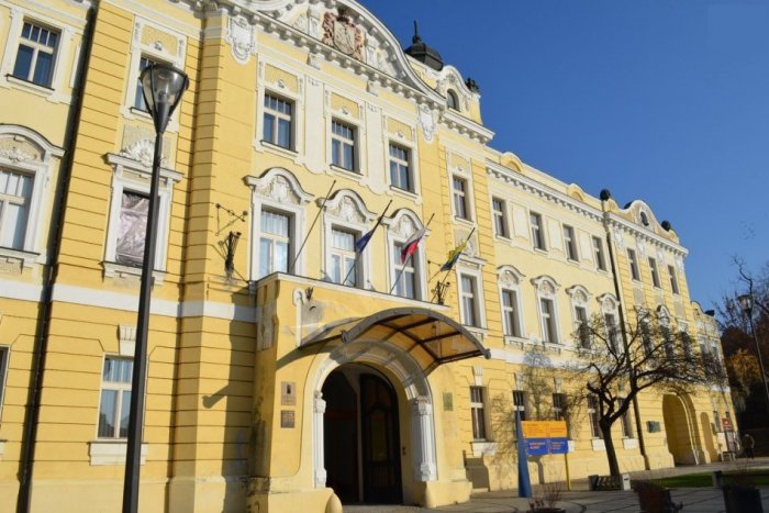 Ilustračný obrázok k článku Veľké plány Nitrianskeho kraja: Na budúci rok preinvestuje desiatky miliónov eur