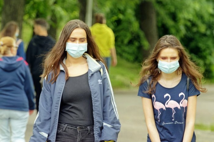 Ilustračný obrázok k článku Trnavský kraj má po včerajšku o 23 zistených prípadov ochorenia COVID-19 viac