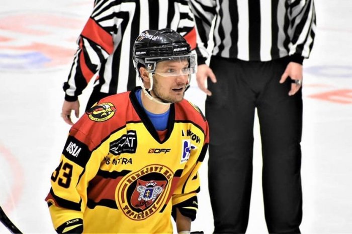 Ilustračný obrázok k článku Skvelá správa: Topoľčany podpísali najproduktívnejšieho obrancu uplynulej sezóny