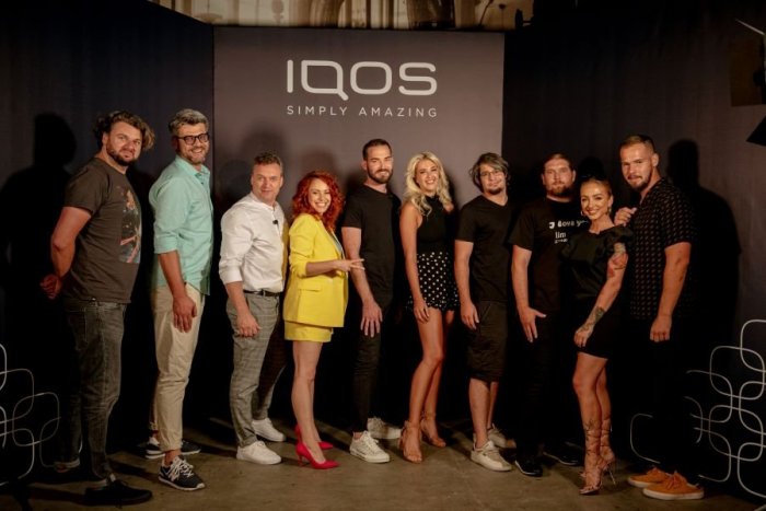 Ilustračný obrázok k článku Vera Wisterová a Marcel Forgáč spovedali výnimočné osobnosti v Bezdymovej zóne (18+) na „Pohoda in the Air“!