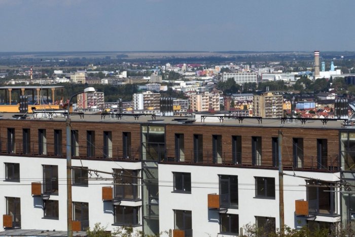 Ilustračný obrázok k článku Bývanie v hlavnom meste sa PREDRAŽÍ: Vyššia DPH podľa analytikov zvýši ceny o TISÍCE eur